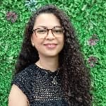 Marina avatar