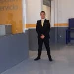 Marcos avatar