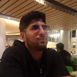 Sergio avatar