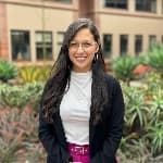 María avatar