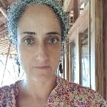 Mónica avatar