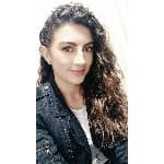 Paula avatar