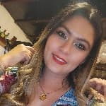 Valeria avatar