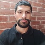 Sergio avatar