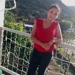 Maria avatar