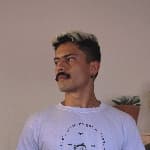 Pablo avatar