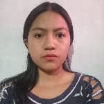 María avatar