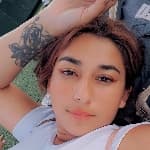 Alma avatar