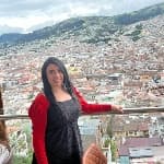 Maria avatar