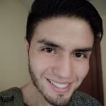 Tarek avatar