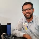 Pablo avatar