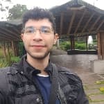 Andrés avatar