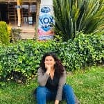 Maria avatar