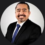 Jesús avatar