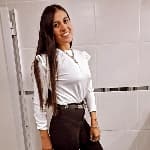 Yamila avatar