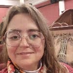 Maria avatar