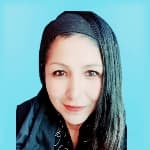 María avatar