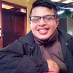 Oswaldo avatar