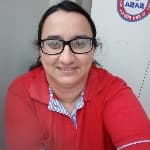 María avatar
