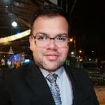 Gilmar avatar