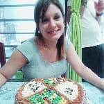 M avatar