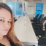 Nadia avatar