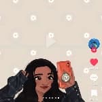 Rosa avatar