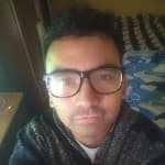 Antoni avatar