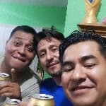 Sergio avatar