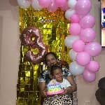 Kenia avatar