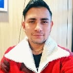 Raúl avatar