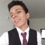 Cristian avatar