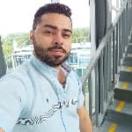 Pablo avatar