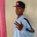 Frank avatar