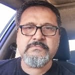 Luis avatar