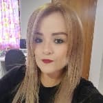 María avatar
