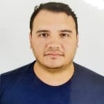 Luis avatar