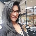 Andrea avatar