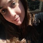 María avatar