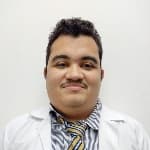 Enrique avatar