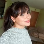 María avatar