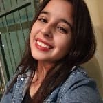 Lucía avatar