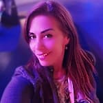 Melina avatar