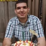 Carlos avatar