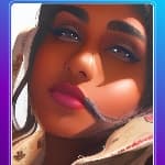 Sofia avatar