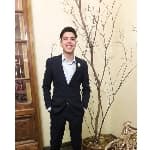 David avatar