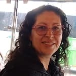 María avatar