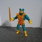 Leonardo avatar