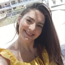 Sofia avatar
