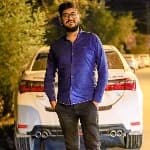Sharjeel avatar